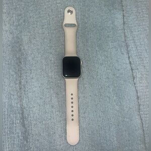 Apple Watch SE